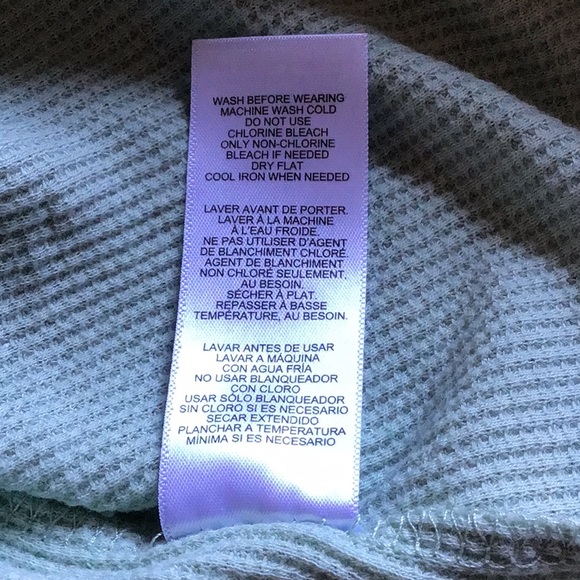 Set of 2 Long-Sleeve Shirts - Picture 9 of 9